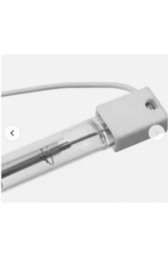 Lampada IR Infravermelho Secagem 1600W 240V Techlight