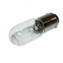 Lampada Medica Hosobuchi 12v 6w Filamento Horizontal