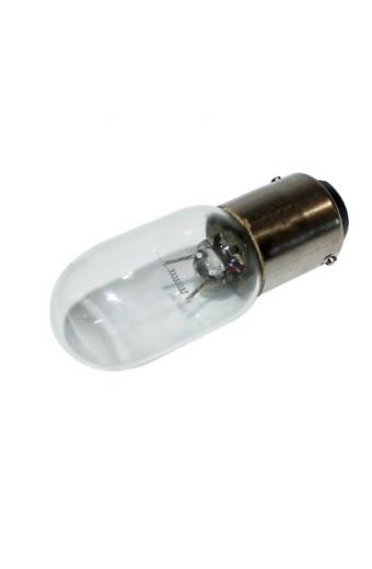 Lampada Medica Hosobuchi 12v 6w Filamento Horizontal