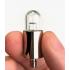 Lampada Medica L04 4V Rosca Longa Retinoscópio Neitz