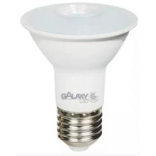 Lampada Led Par20 7W 2700K 38º Multitensão Galaxy