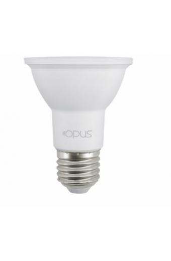 Lampada Led Par20 7W 2700K 36º Blindada Multitensão Opus