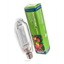 Lampada Agro Metalica 400w Nachroma Narva