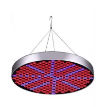 Luminaria Led Grow 50w Full Spectro para Cultivo Indoor 