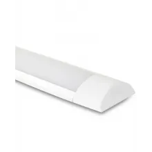 Luminaria Led Grow Batten Light 20w 30cm Iluctron