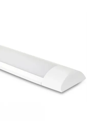 Luminaria Led Grow Batten Light 20w 30cm Iluctron