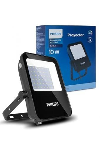 Refletor Led 10W 6500k Philips 