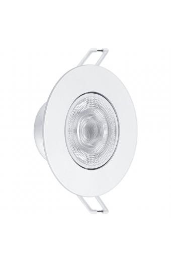 Led Spot Redondo 9W 4000K Galaxy