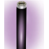 Lampada Fluorescente Luz Negra Tubular 10w (Blb) 34cm Xelux