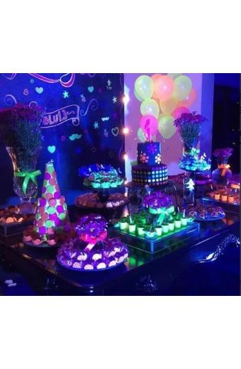 Lampada Fluorescente Luz Negra 35w 110v ( BLB  ) SCT