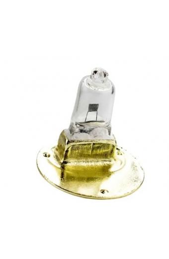 Lampada Topcon (Moedinha) 6v 20w Similar