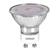 Lampada Led Gu10 4w 6500K ( Osram ) 350 Lumens  C/ Inmetro Multitensão