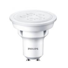 Lampada Led GU10 3W 3000K ( Philips ) 250 Lumens C/ Inmetro Multitensão  