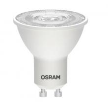 Lampada Led Gu10 4.8w 6500K 350 Lumens C/ Inmetro Multitensão Osram