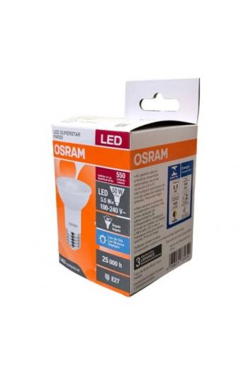 Lampada Led Par20 5.5W 6500K Multitensão Osram 