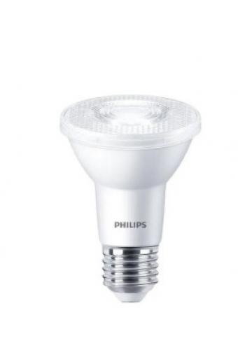 Lampada Led Par20 4.9W 6500K Multitensão Philips
