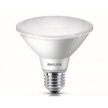 Lampada Led Par30 9W 2700K Multitensão Philips