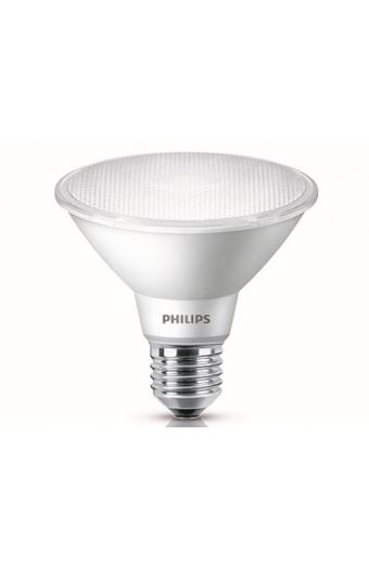 Lampada Led Par30 9W  2700K ( Philips ) 900 Lumens - Multitensão