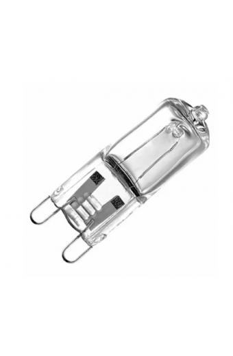 Lampada Halógena Bipino LLum G9 40w 220v 