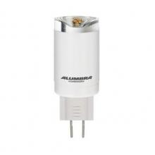 Lampada led G4 12V 3000K 2.5W 180 Lumens Alumbra