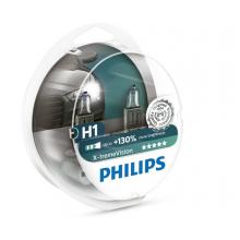 Lampada Auto H1 Extreme Vision 12v 55w Philips
