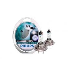 Lampada Auto H7 Extreme Vision 12v 55w Philips