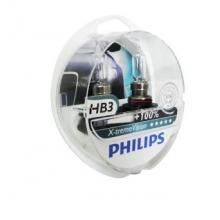 Lampada Auto HB3 Extreme Vision 12v 65w Philips