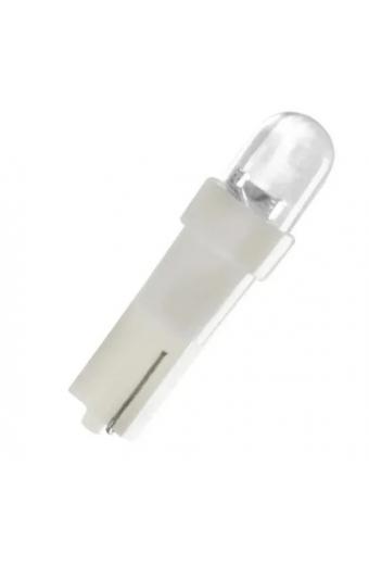 Lampada Auto Led Esmagadinha 6K ( AutoPoli Iluctron ) 12V Branca