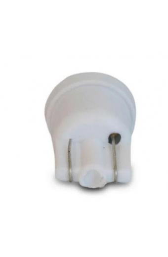 Lampada Led Esmagada HI POWER 12V 5w Auto Poli Iluctron