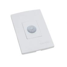 Sensor de Presença 4x2 Embutido na Parede Qualitronix