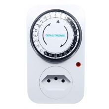 Timer Analogico Qualitronix 