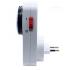 Timer Analogico Qualitronix 