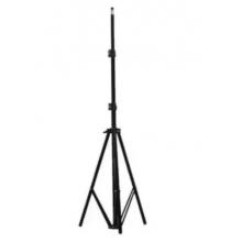 Tripé Iluminação 2M Aluminio Equifoto