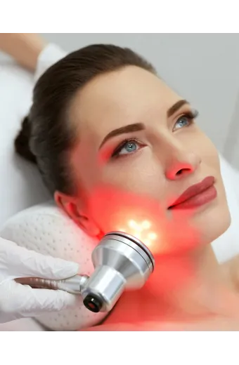 Lâmpada Infra-vermelho Medicinal 230v Osram