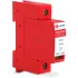 DPS CLAMPER Front V 20kA 275V Protetor Contra Raios e Surtos DPS CLAMPER Front V 20kA 275V Protetor Contra Raios e Surtos