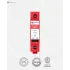 DPS CLAMPER Front V 20kA 275V Protetor Contra Raios e Surtos DPS CLAMPER Front V 20kA 275V Protetor Contra Raios e Surtos
