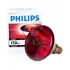 Lampada InfraVermelho Medicinal 150w 230v Philips
