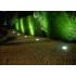 Balizador Led Deck Inox 6000k 3w Embuled
