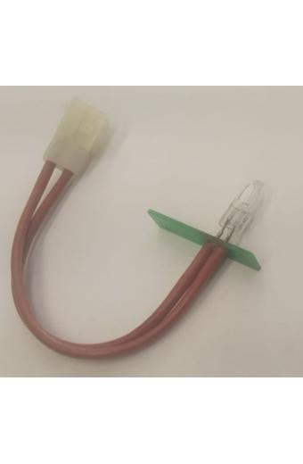 Lâmpada Medica espectrofotometro Femto Cirrus 12v 10w