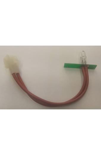 Lâmpada Medica espectrofotometro Femto Cirrus 12v 10w