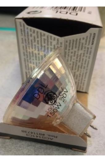 Lampada DDL 20V 150W GE