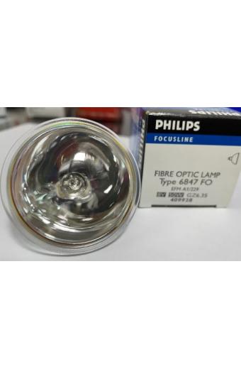 Lampada EFM 8V 50W ( 6847FO Philips )
