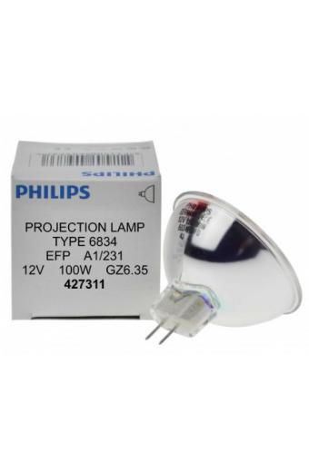 Lampada EFP 6834 -12V 100W Philips