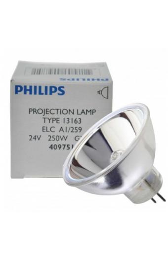 Lampada ELC 24V 250W Philips
