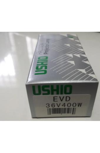 Lampada EVD 36V 400W Ushio