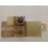Lâmpada Medica espectrofotometro B&L CELM 210 6.7v 10w Dr.Fischer