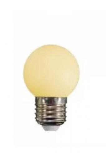Festao Varal De Luz Preto 25 Mts Com Lampadas Inclusas 
