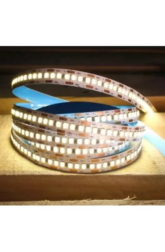 Fita Led 4000k Para Perfil Rolo 5mt 240 led/mt 18w/mt