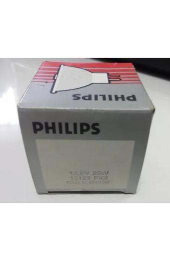 Lampada FKZ (13122 ) 13.8V 25W Philips