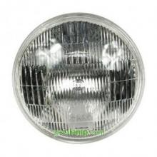 Lampada PAR46 4580 28V 450W Aviação Pouso Sealed Beam GE